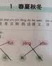 【年级/科目自选】广东专版2026秋季黄冈小状元作业本 一二三四五六年级上册语文数学英语RP人教版北师大版BSD版 小学教材同步练习册期末检测题 【全2册】语文人教版+数学人教版 一年级上册 实拍图