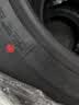 固特异（Goodyear）汽车轮胎 195/65R15 91V 鹰驰F1酷跑 适配卡罗拉/朗逸 御乘升级 实拍图