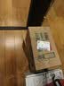 农夫山泉东方树叶茉莉花茶500ml*15瓶无糖茶饮料0糖0脂0卡整箱装 实拍图