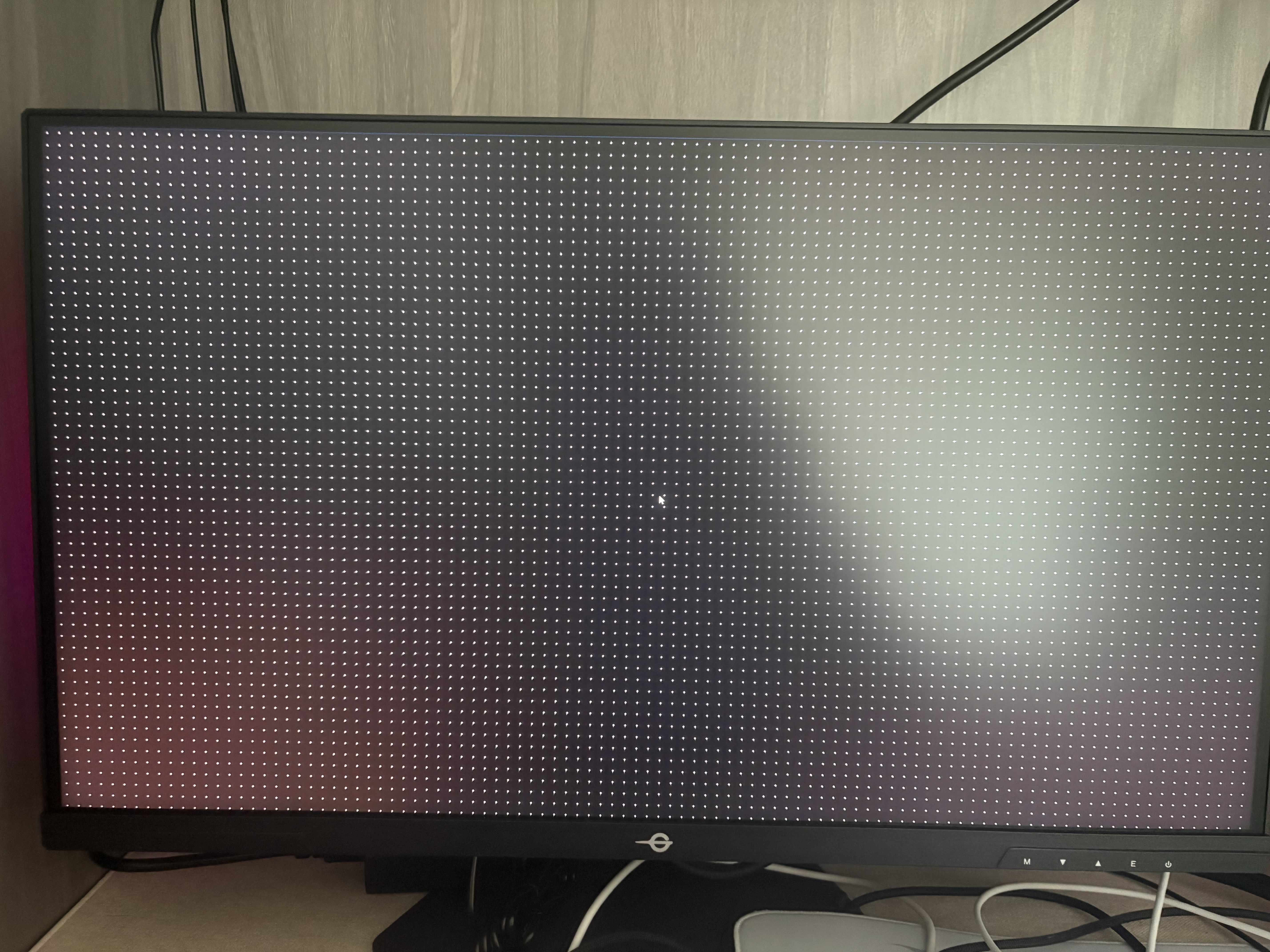 泰坦军团24.5英寸1152分区MiniLED 2K 420Hz HDR1200nits 升级DyDs0.3ms逐台校色PS5电竞显示器P245MS PRO+ 实拍图