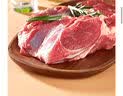 1号会员店（One's Member） 宁夏盐池滩羊去骨后腿肉 净重2斤地标羊肉烧烤食材烤肉羊腿肉串 实拍图