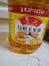 鲁花食用油 物理压榨 非转基因 玉米油6.18L 家用粮油 健康植物油 实拍图
