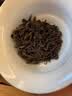 福东顺 茶叶 普洱茶云南勐海宫廷普洱熟茶散茶口粮茶大份量袋装500g 实拍图