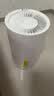 米家小米空气加湿器 无雾加湿器3 400mL/h快速加湿保湿礼品家用卧室大容量办公室婴儿孕妇 4L大容量 实拍图