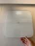米家小米智能体重秤S200白色 人物双模式APP高精准数据测量家用健康秤体重管理减肥专用教师节礼物 实拍图