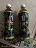 伊藤园（ITOEN）浓味绿茶 500ml*15瓶 整箱 茶叶饮料 无糖茶饮料 0糖0脂0卡饮料  实拍图