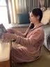 KYOLENS人体工学护腰坐垫靠背垫腰靠腰托腰部支撑学生凳子办公室中秋送礼 实拍图