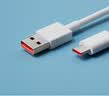 小米 原装6A数据线type-c充电线适配USB-C接口手机游戏机适用小米15红米k90/ Note13 实拍图