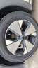 朝阳轮胎 汽车轮胎 195/60R16 89H RP18 适配轩逸/海豚/骐达/启辰D6 实拍图