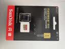 Sandisk闪迪1TB TF(MicroSD)内存卡4K极速金卡A2 V30 U3兼容大疆Pocket3/4P/Action 6运动相机/无人机存储卡 实拍图