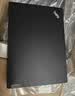 ThinkPad联想 T480/T490/T14s/L14 轻薄便携商务办公本 14寸手提独显学生编程设计剪辑游戏 二手笔记本电脑 【主推】T450 i5-5代 16+500G固9新 实拍图
