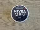 妮维雅（NIVEA）男士润肤霜150ml 清爽不油腻干皮保湿面霜护肤品生日礼物送男友 实拍图
