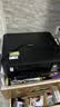 兄弟（brother）DCP-T435W家用学习打印机彩色喷墨墨仓式 无线远程打印打印复印扫描一体机 425升级新款 实拍图