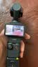 大疆DJI Osmo Pocket 3 标准版 一英寸口袋云台相机 OP灵眸手持数码相机vlog便携美颜 实拍图
