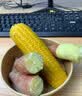 仁和白芸豆左旋肉碱美式黑咖啡0糖0脂肥胖有氧减健身运动3盒 实拍图
