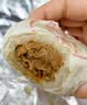 鲜京采【非即食需复烤】鲜肉酥饼6枚中秋送礼糕点礼盒390g七鲜同款 实拍图