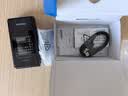 飞利浦（PHILIPS）V13P 星空黑 4G全网通翻盖老人手机 超长待机老年机 双卡双待大声大按键戒网防沉迷智能学生功能机 实拍图