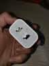 Apple/苹果 原装正品20W type-c充电器 苹果usb-c充电器手机快充头 旗舰店苹果iPhone 17 Pro Max充电器 实拍图
