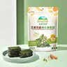 爷爷的农场儿童零食组套（小软饼+鳕鱼肠+山楂棒+海苔脆） 实拍图