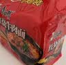 康师傅 方便面 经典红烧牛肉桶面110g*12 泡面整箱速食 方便食品 实拍图
