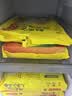 湾仔码头大白菜猪肉水饺1320g66只速食面点饺子夜宵儿童早餐速冻半成品 实拍图