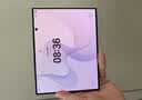 三星【限时12期免息 月付1217元】Galaxy Z Fold8 阔折叠屏手机 201g超轻薄 AI手机 12GB+512GB 云凝白 实拍图