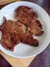 大希地整切调理眼肉牛排含酱包共700g（5片儿童牛扒牛肉烧烤早餐 实拍图