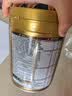 飞鹤星飞帆卓睿1段幼儿配方奶粉0-6月750g*6乳铁蛋白7种HMO高量益生菌 实拍图