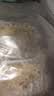 悦味纪 手工紫米煎饼果子200g*4包 零泡打粉 杂粮卷饼夹油条 早餐半成品 实拍图