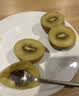 佳沛（zespri）新西兰金奇异果猕猴桃 5粒装 单果约88-103g 水果源头直发 实拍图