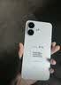小米（MI）REDMI Note 17 Pro 8+256 白 9000mAh大电池 抗摔防水 AI反诈 国家补贴 红米note15pro新款 5g手机 实拍图