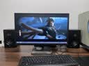 漫步者（EDIFIER）MR4 有源监听2.0音箱 HIFI音质 高保真 多媒体电脑电视音响 桌面音响 黑色 实拍图