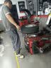 佳通轮胎(Giti)轮胎165/70R14 81H T20 适配 力帆/宝骏310/东风小康K 实拍图