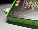 雷蛇（Razer）猎魂磁蛛V3迷你版65%磁轴键盘 8K回报率 68键小键盘有线 ST快速敲击 电竞游戏【雷蛇磁轴】 实拍图