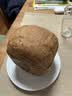 海氏（Hauswirt）A5全自动面包机家用多功能智能早餐和面发酵烘焙烤吐司三明治机 A5全自动面包机 实拍图