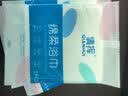 一次性毛巾旅行压缩毛巾旅游 绵柔浴巾【加大款】50*120 5包装 实拍图