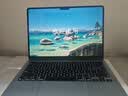 苹果/苹果AI/MacBook Air13英寸M5 (10+10核) 24G 1T天蓝色笔记本电脑MDHK4CH/A 实拍图