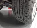 佳通轮胎(Giti)汽车轮胎 205/55R16 91V 228 适配 宝来/朗逸/比亚迪E5 实拍图