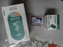 乐仪手动鼻部冲洗器LY-M1成人儿童鼻炎生理盐水清洗器300ml+30包盐 实拍图