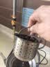 茗光煮茶壶电陶炉煮茶器烧水壶大功率煮茶炉新款高档养生壶茶具套装 实拍图