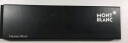 万宝龙（MONTBLANC） 纤维头幼线笔芯 Refill Fineliner  星际行者 黑色B（0.9MM）2支装 晒单实拍图