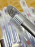 BRUSHING BEAR牙刷软毛绒感细毛呵护牙龈成人京东自营男女通用支独立包装10支 实拍图