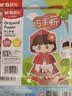 晨光（M&G）彩色折纸20色14.5*14.5cm/100张 加厚彩纸幼儿园儿童手工制作剪纸折正方形纸彩色卡纸 实拍图