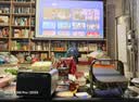 极米（XGIMI）Z9X 4K 高亮版 焕新升级1600CVIA 全新轻薄4K光学变焦三色激光投影 家用投影仪办公会议无线投屏 实拍图