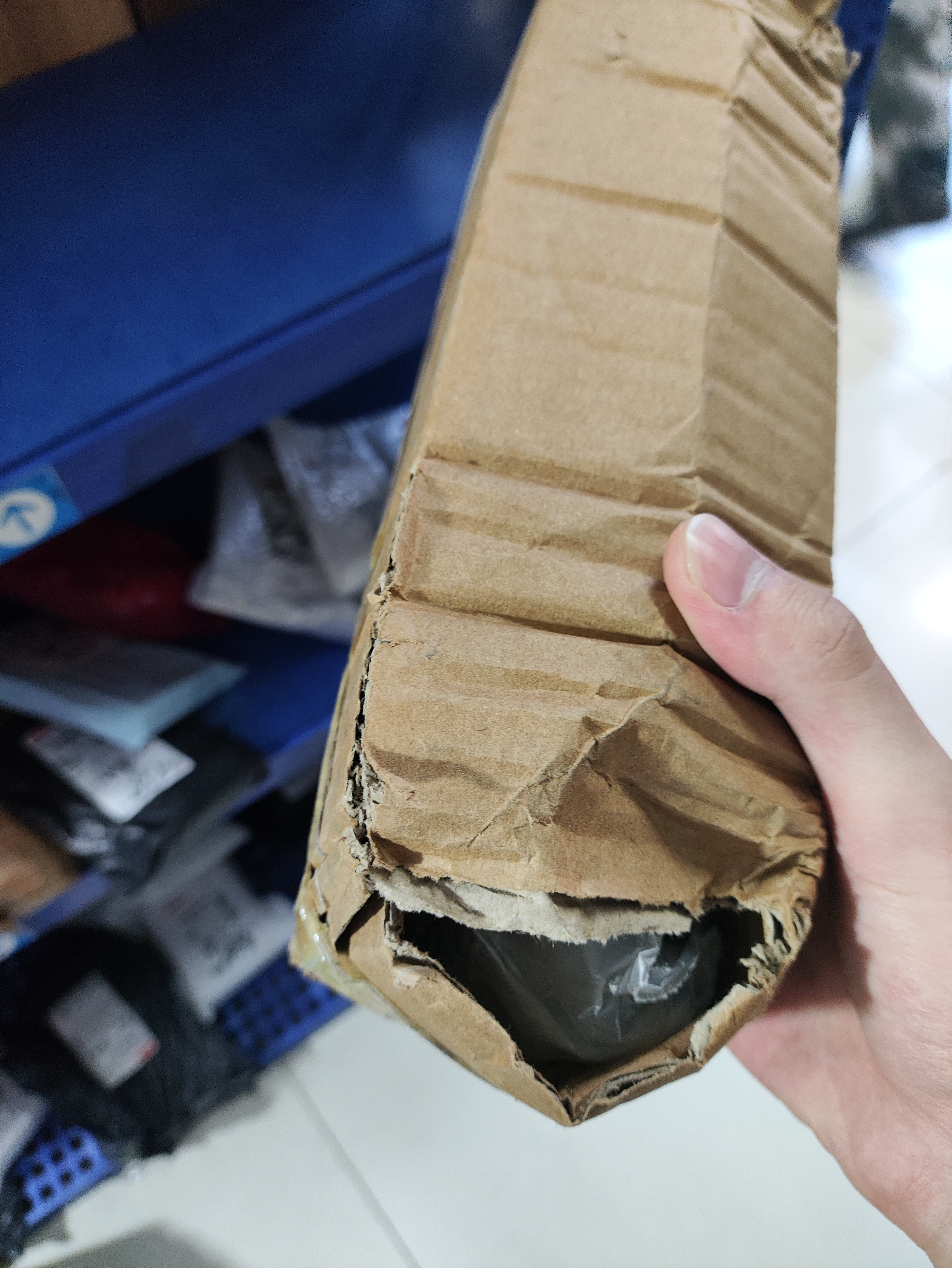 injinji五指袜中筒薄款专业防水泡跑步袜coolmax运动速干脚趾袜子 黑 M(40.5-44) 实拍图