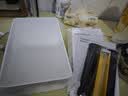 小米【新品】米家桌面照片打印机2四色热升华多尺寸相纸牙连接支持AR照片家用七夕礼物送男友送女友 实拍图