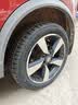 玲珑轮胎汽车轮胎215/55R18 99V XL 玲珑臻选 SD 适配逍客/传祺GS4/东南DX 实拍图