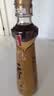 金龙鱼纯芝麻香油 400ml【一级】凉拌 调味 烹饪 火锅 调味油 玻璃瓶 实拍图