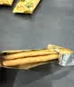 旺旺 仙贝 原味 688g*2 两袋装 家庭装 零食膨化休闲食品饼干糕点 实拍图