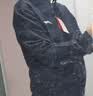 李宁（LI-NING）运动套装男舒适长袖卫衣卫裤运动外套长裤休闲运动服两件套男 实拍图